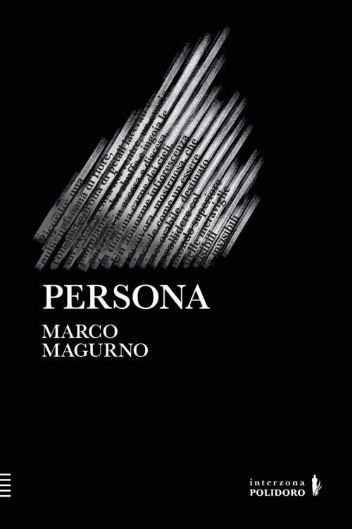 Marco Magurno cover